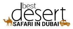 Best Desert Safari in Dubai